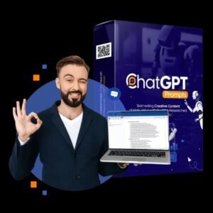 10,000 ChatGPT Prompts