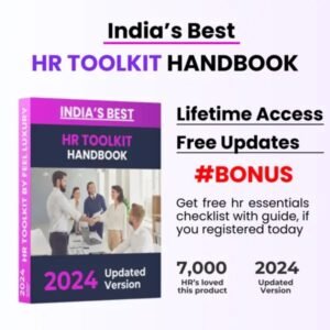 HR Bundle