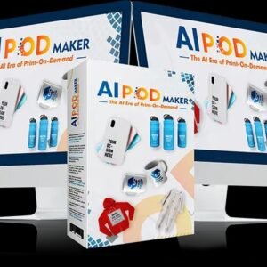 AI POD Maker