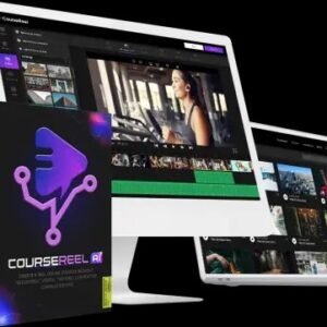 CourseReel AI